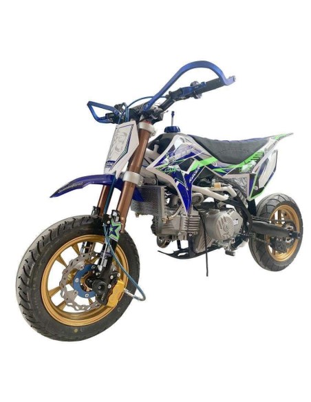Pit Bike 190cc Malcor Racer Special Edition
