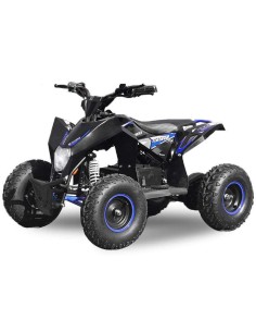 miniQuad NITRO MADOX XXL1300W LITIO R6