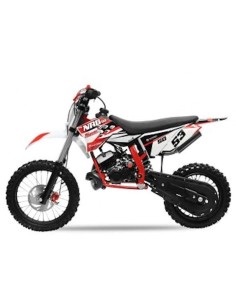 miniCross NRG 50cc 2t 14-12 2