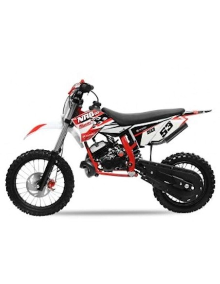 miniCross NRG 50cc 2t 14-12