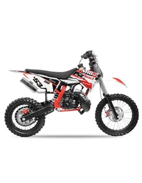 miniCross NRG 50cc 2t 14-12