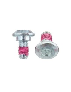 Tornillos disco freno pitbike Malcor
