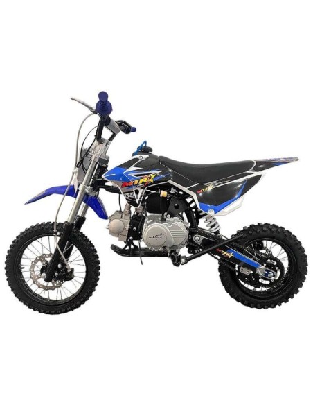 Pit Bike 125cc Malcor XZ1