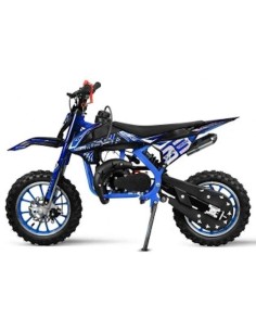 miniMoto NITRO FOSSA 49cc R10 2
