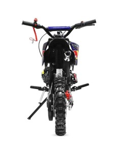 miniCross COYOTE 49cc 2