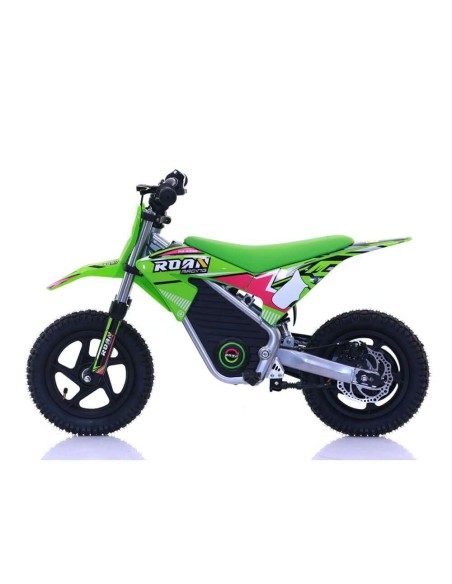 miniMoto ROAN MX 250W 12-12