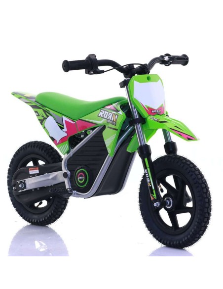 miniMoto ROAN MX 250W 12-12