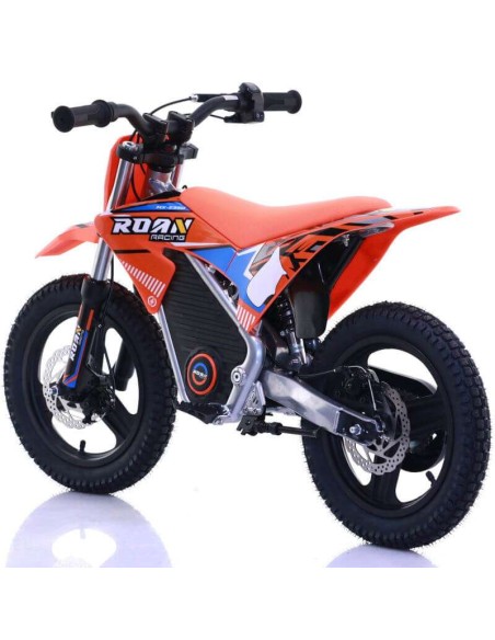 miniCross ROAN 350W 14-14