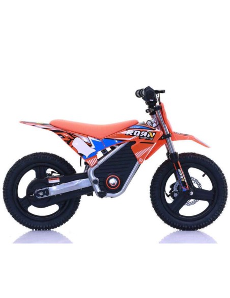 miniCross ROAN 350W 14-14
