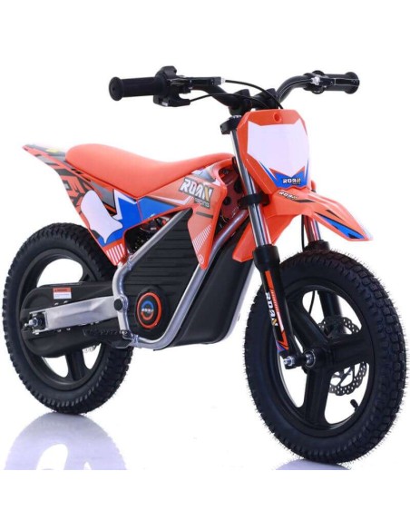 miniCross ROAN 350W 14-14