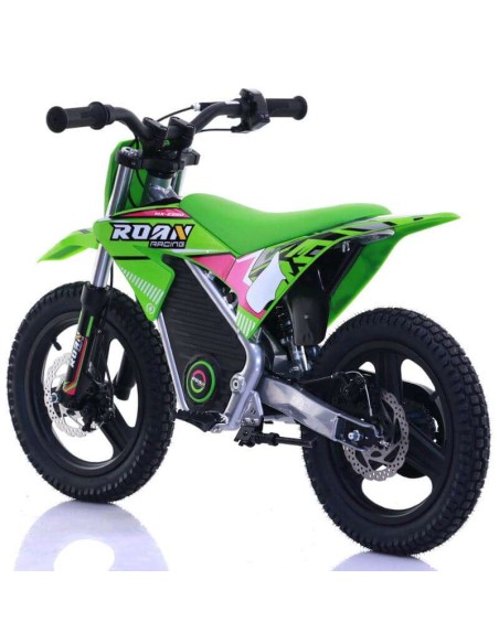 miniCross ROAN 350W 14-14