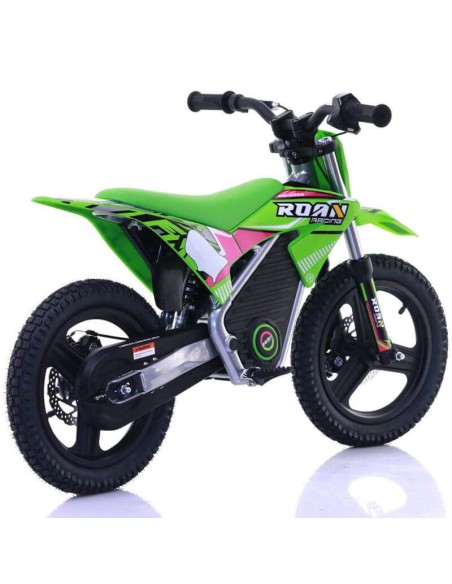 miniCross ROAN 350W 14-14