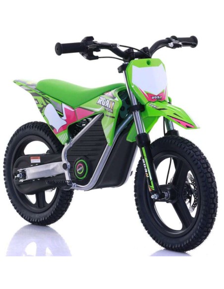 miniCross ROAN 350W 14-14