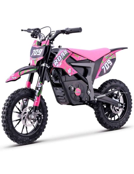 miniMoto Cross Electrica 709 550W