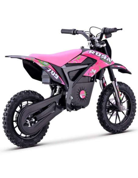 miniMoto Cross Electrica 709 550W