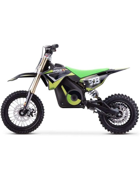 miniMoto electrica Roan 903 1100W 12-10