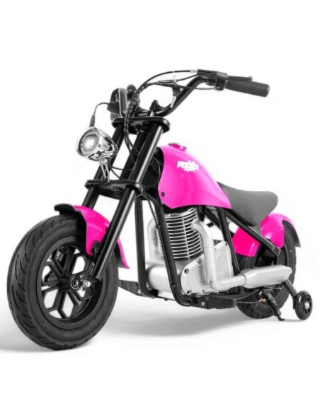 Mini Harley infantil REXO 200W 36V Litio