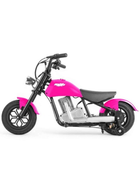 Mini Harley infantil REXO 200W 36V Litio