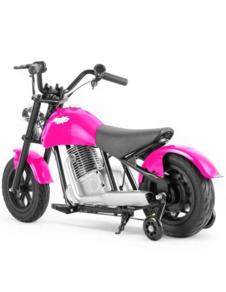 Mini Harley infantil REXO 200W 36V Litio