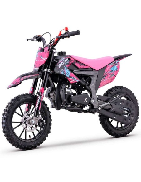 miniMoto Cross 709 ROAN 49cc