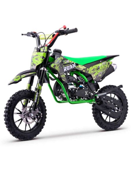 mini Moto 49cc ROAN CRF R10