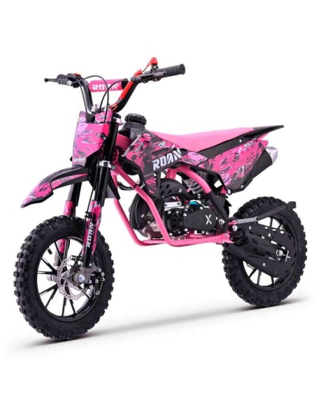 mini Moto 49cc ROAN CRF R10