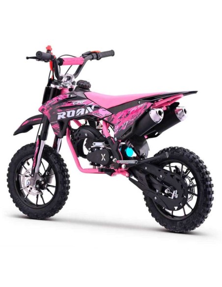 mini Moto 49cc ROAN CRF R10