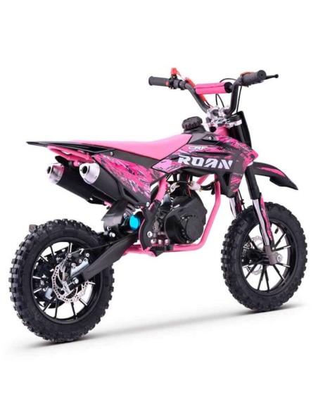 mini Moto 49cc ROAN CRF R10