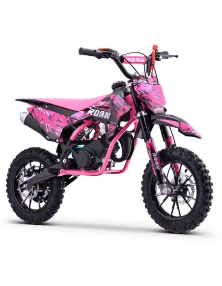 mini Moto 49cc ROAN CRF R10