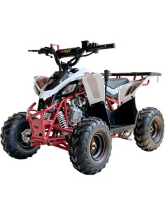 Quad MALCOR PREDATOR 125CC R6 2