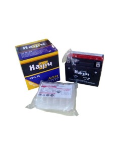 Bateria 12v 3ah 2