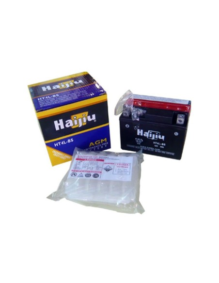 Bateria 12v 3ah