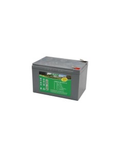 Bateria 12v 12ah GEL HAZE