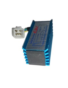 CDI Racing R1 2