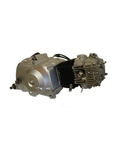 Motor 110cc semi-automático