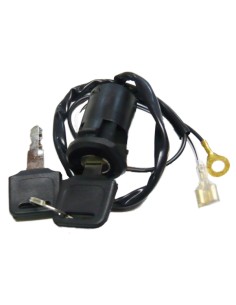 Bombin Llave Contacto R2