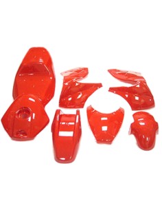 Kit Carenado GP