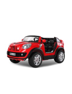 Mini Infantil COBERMAN STYLE 12V
