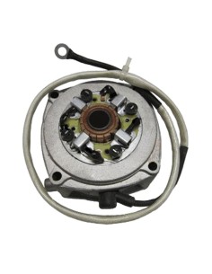 Motor Arranque