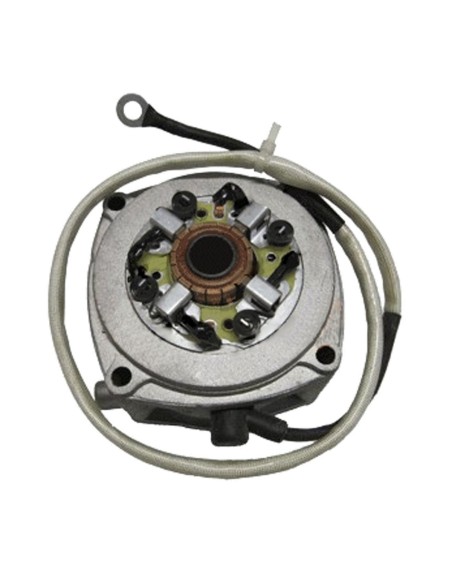 Motor Arranque