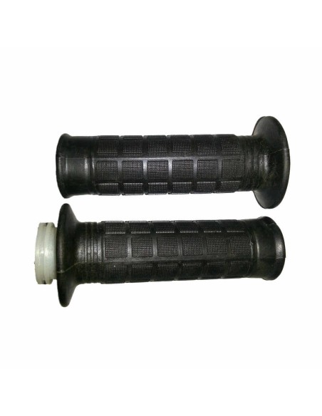 Juego Puños Acelerador + Caña