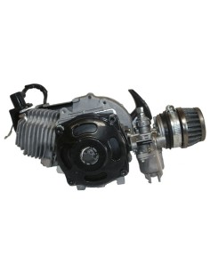 Motor 49cc V3 Aluminio 2