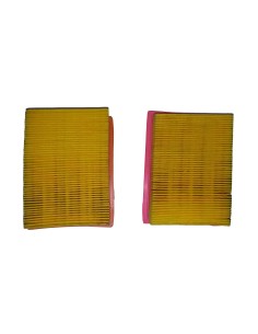 Filtro Aire AGB 31