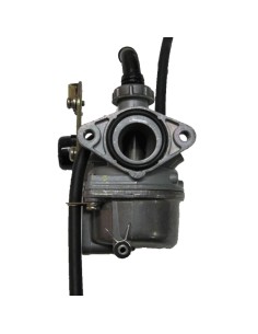 Carburador 19 Cable 4T