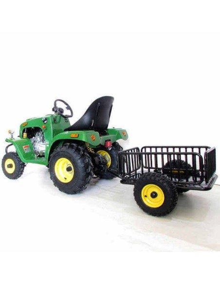 Tractor Roan 110cc