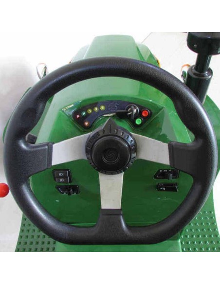 Tractor Roan 110cc