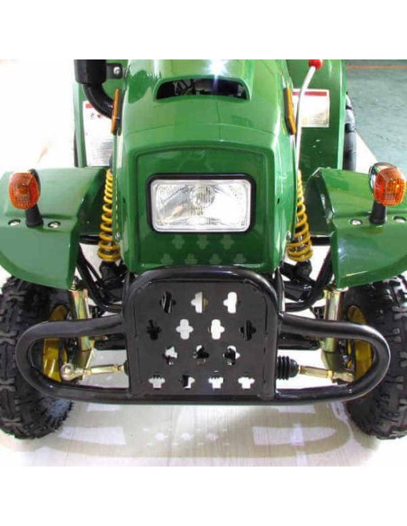 Tractor Roan 110cc