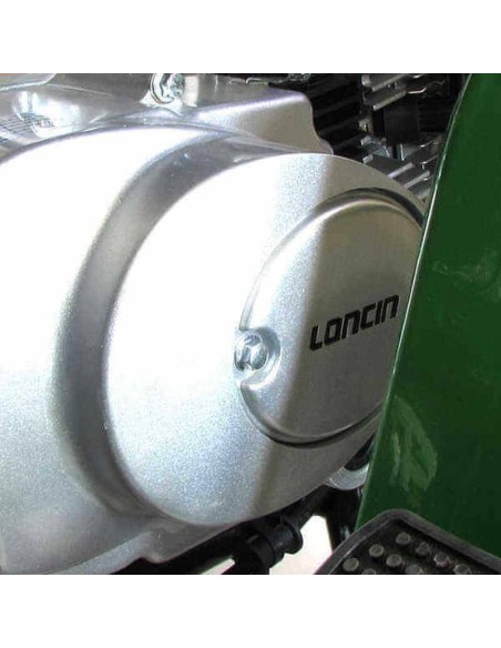 Tractor Roan 110cc