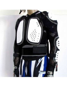 Peto Adulto Ninja ROAN 2
