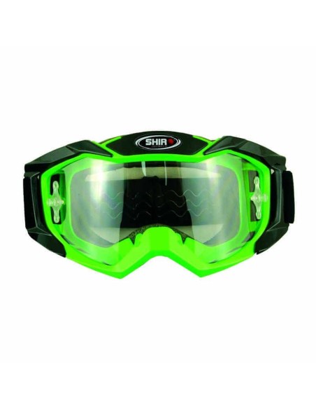 Gafas de Cross Shiro MX902